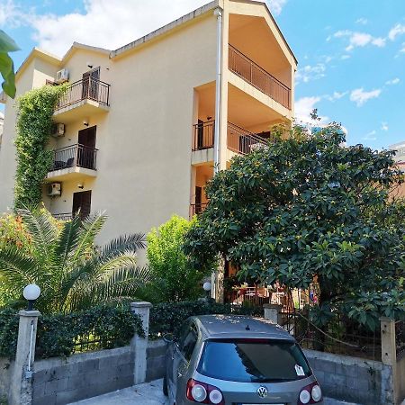 Apartments And Rooms Marija Budva Eksteriør bilde